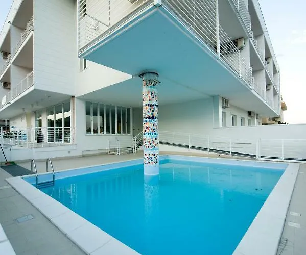 Sea Resort Rosburgo