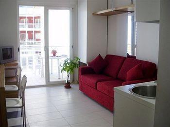 Aparthotel Sea Rosburgo 4*