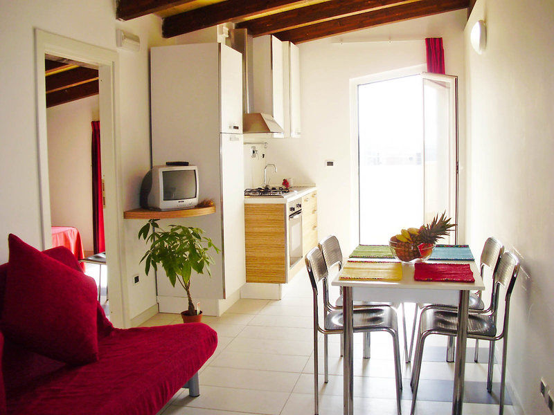 Sea Rosburgo 4* Roseto Degli Abruzzi