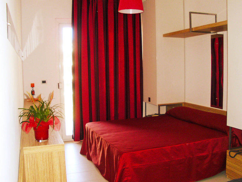 Sea Rosburgo Aparthotel