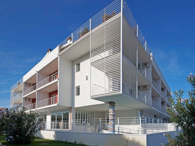 Sea Rosburgo 4*