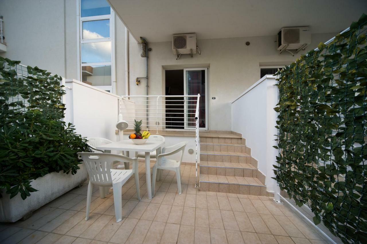Sea Rosburgo Aparthotel