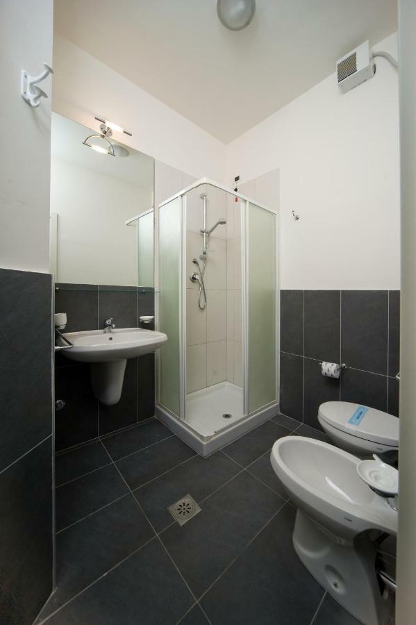 Aparthotel Sea Rosburgo
