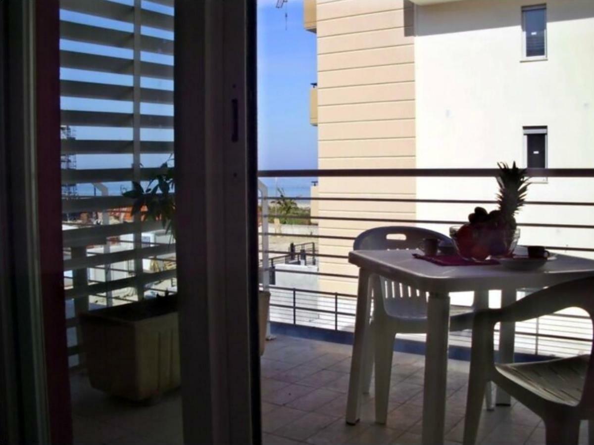Sea Rosburgo Aparthotel Roseto Degli Abruzzi