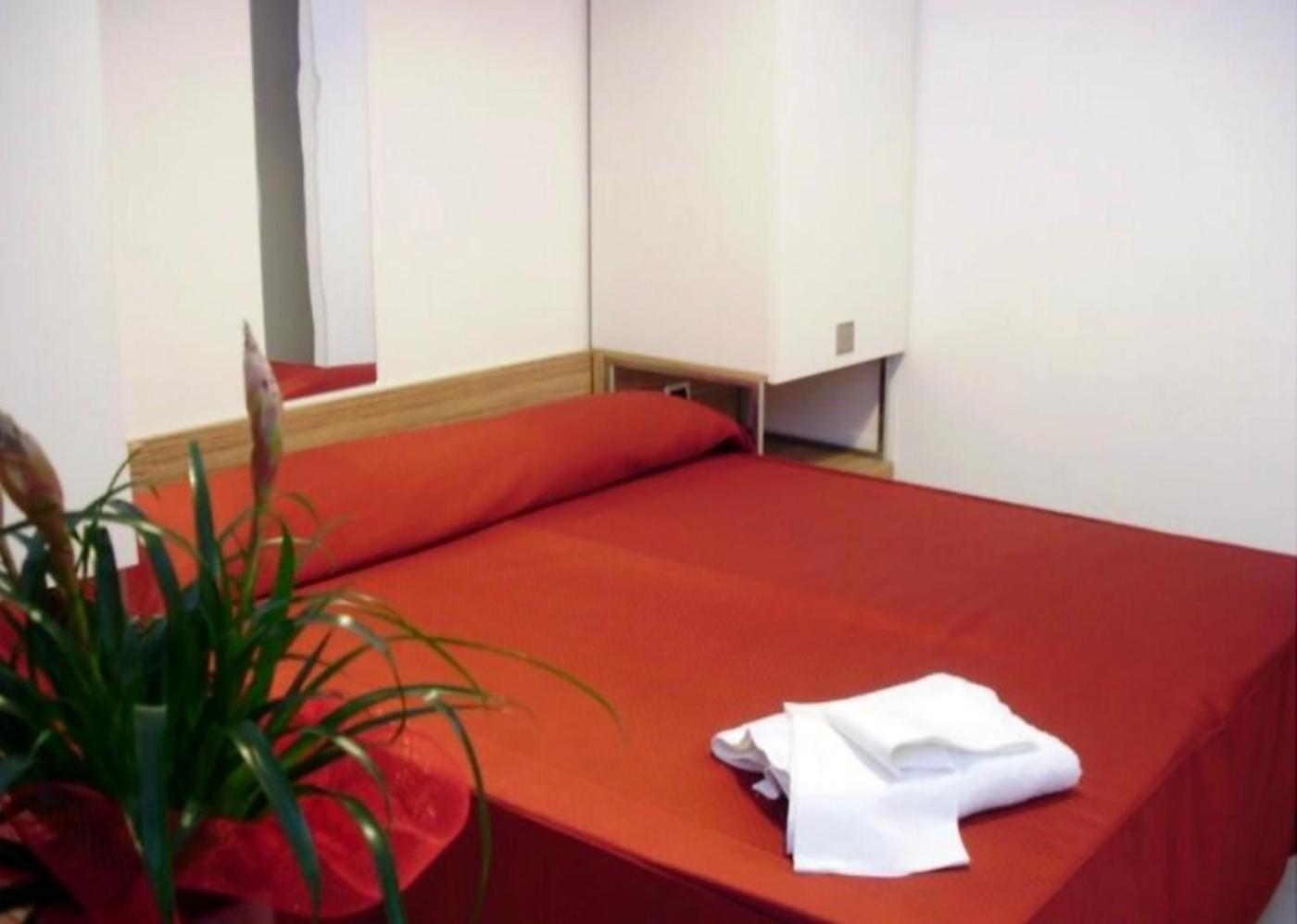 Sea Rosburgo Aparthotel